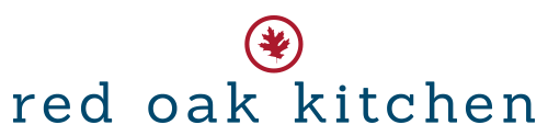 Red Oak Kitchen Logo