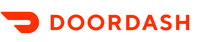 Door Dash Logo