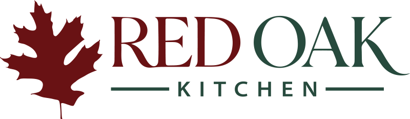 Red Oak KitchenLogo